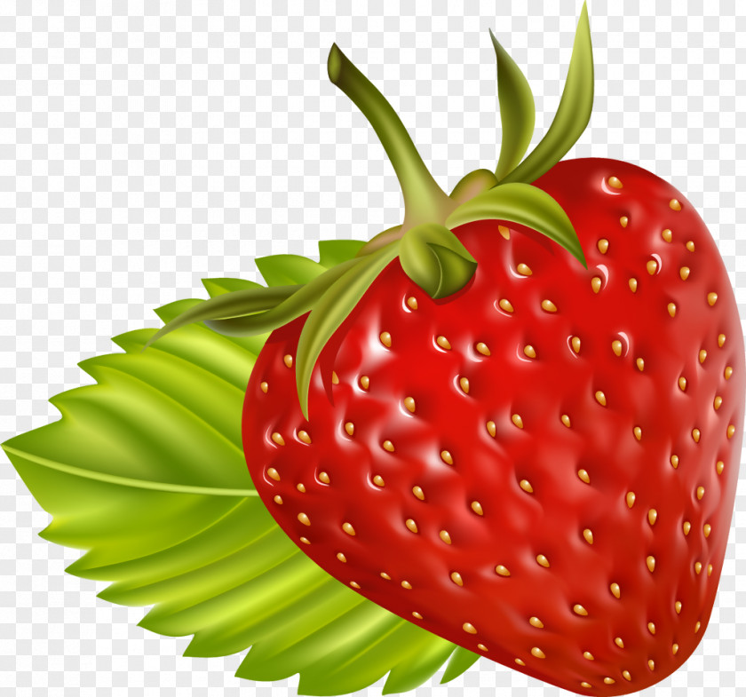 Cute Strawberry Pie Cheesecake Ice Cream Rhubarb Tart PNG