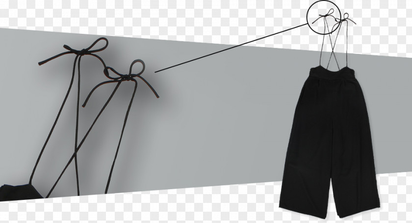 Design Shoulder Clothes Hanger PNG