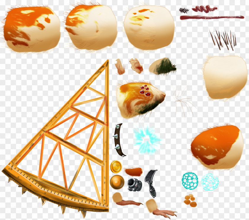 Hamster Food Fish Products Cuisine Clip Art PNG