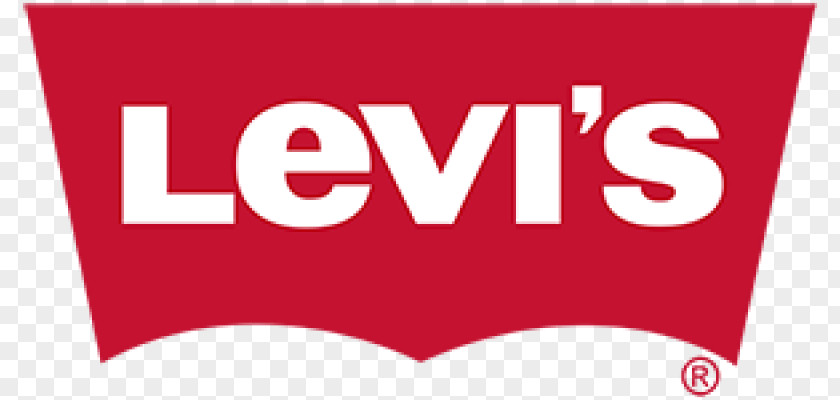 Jeans Levi Strauss & Co. Logo Brand T-shirt PNG