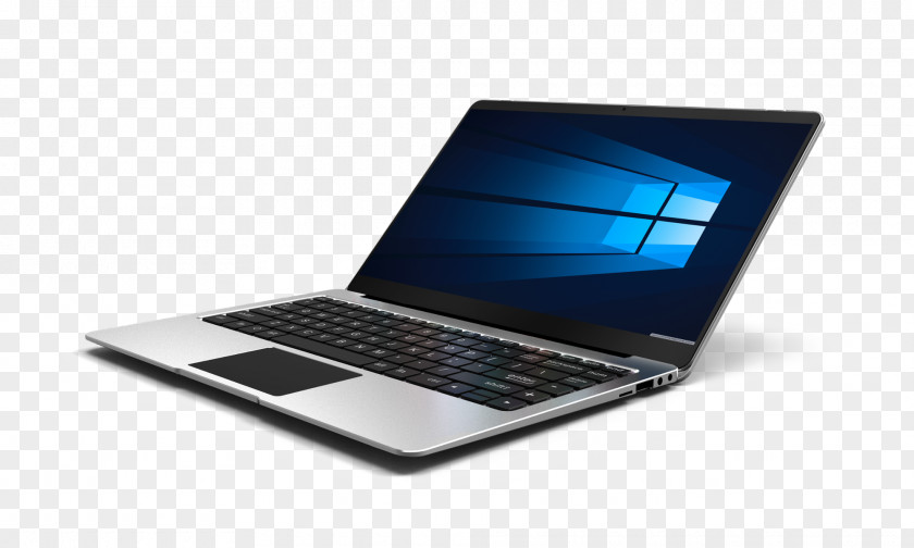 Laptop Netbook Computer Hardware Personal Solid-state Drive PNG