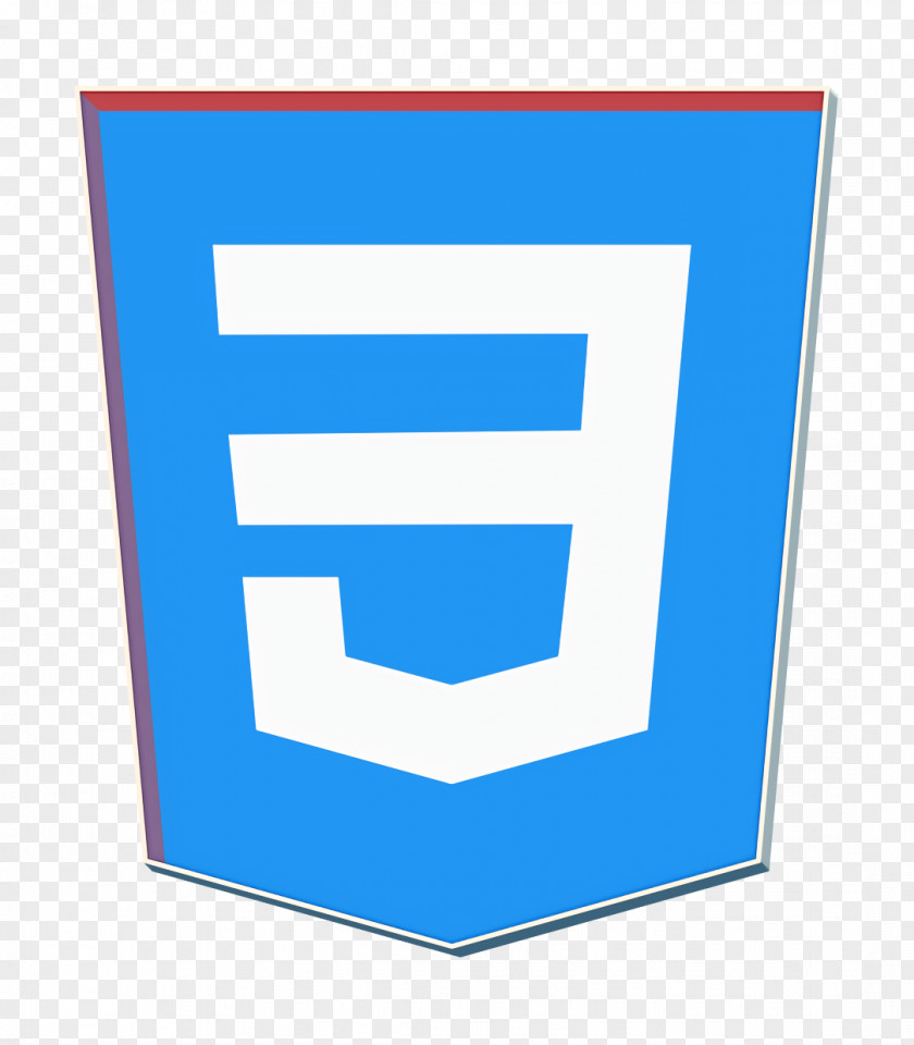 Logo Icon Css 3 PNG