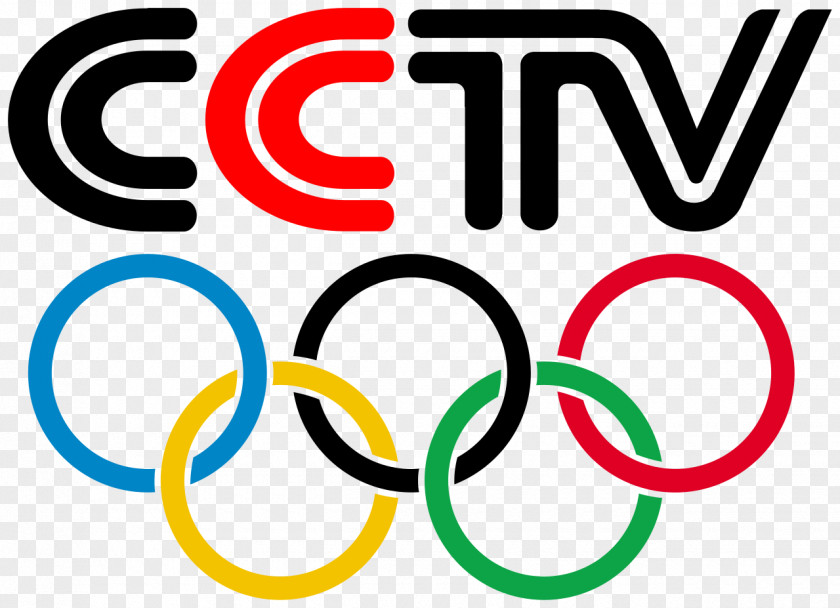 Olympics China Central Television CCTV-5 Winter Olympic Games PNG