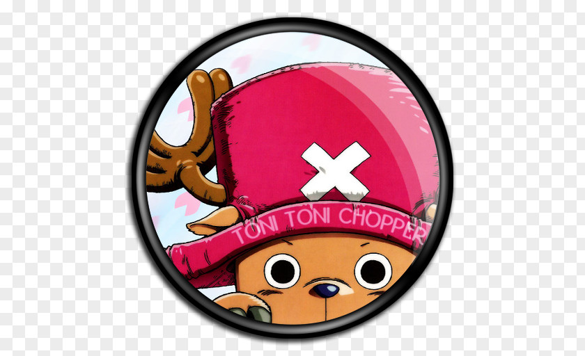 One Piece Tony Chopper Monkey D. Luffy Roronoa Zoro Straw Hat Pirates PNG