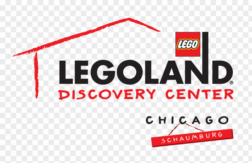 Qbot Legoland Billund LEGOLAND Discovery Center Logo Phipps Plaza Brand Centre PNG