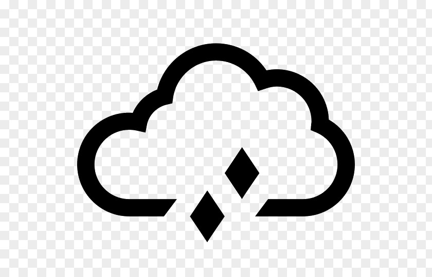 Rain Storm Cloud Weather Forecasting PNG