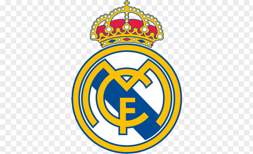 Real Madrid C.F. Logo Dream League Soccer UEFA Champions La Liga PNG