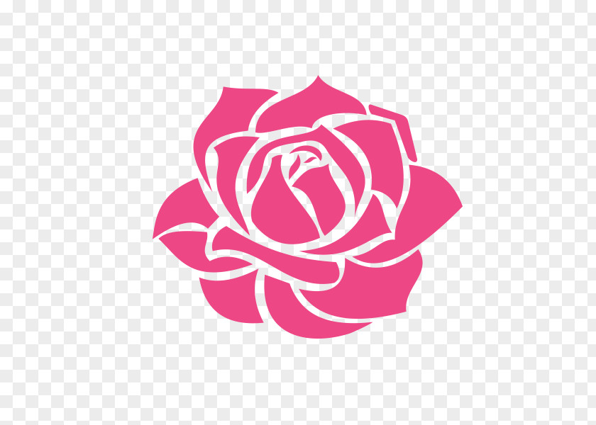 Rose Clip Art PNG