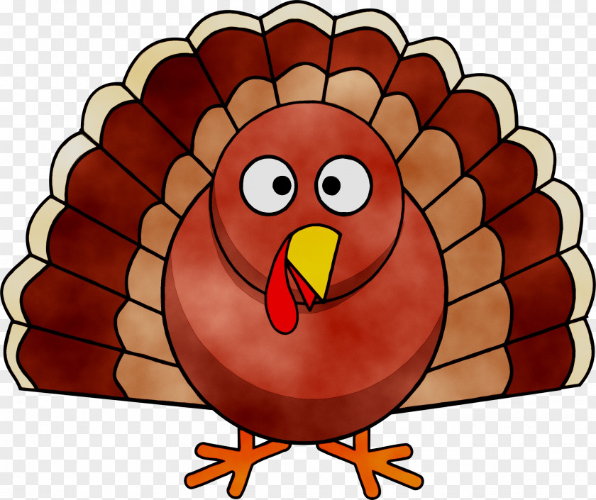 Turkey Meat Thanksgiving Wild Child Black PNG