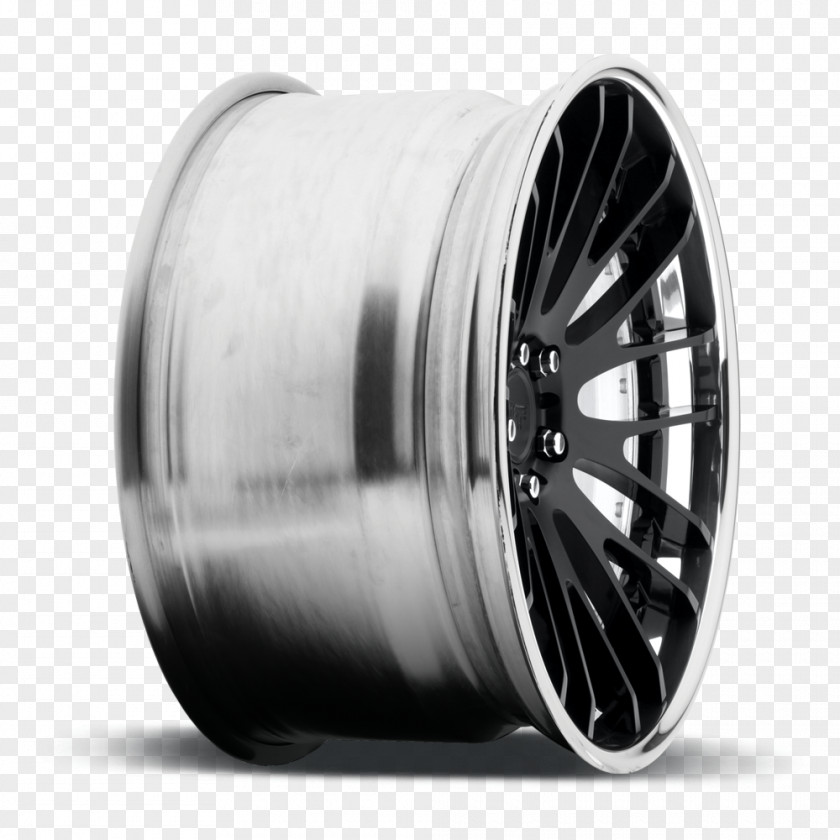 Zurich Alloy Wheel Spoke Tire Rim PNG