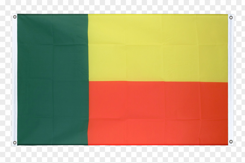 Afrika Banner Rectangle Flag PNG