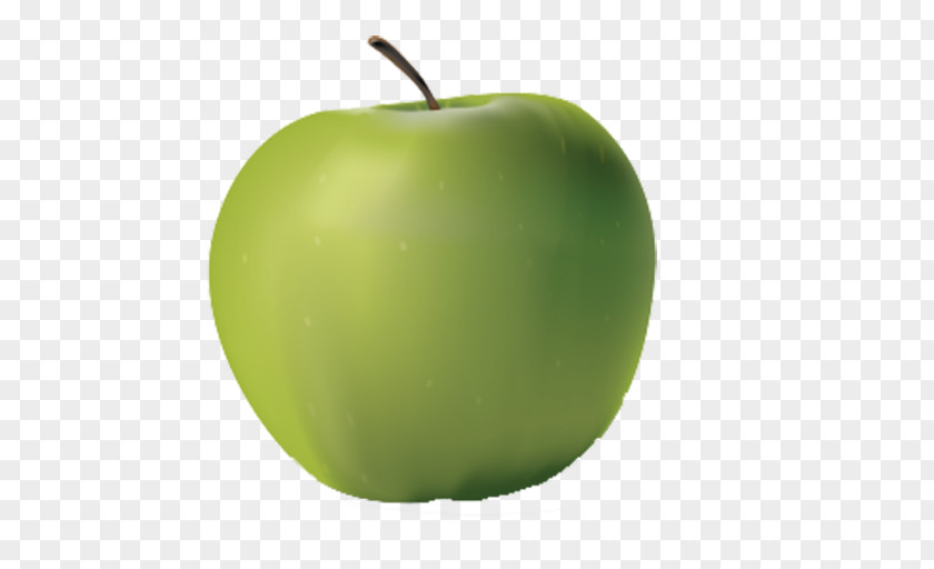 Apple Granny Smith PNG