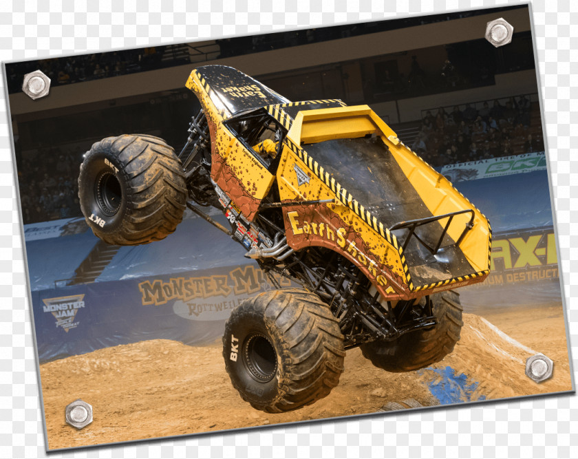 Car Tire Scale Models Monster Truck Motor Vehicle PNG