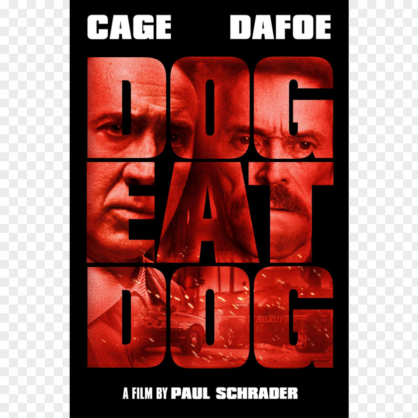 Dog Eating Daniece Film Thriller 0 PNG