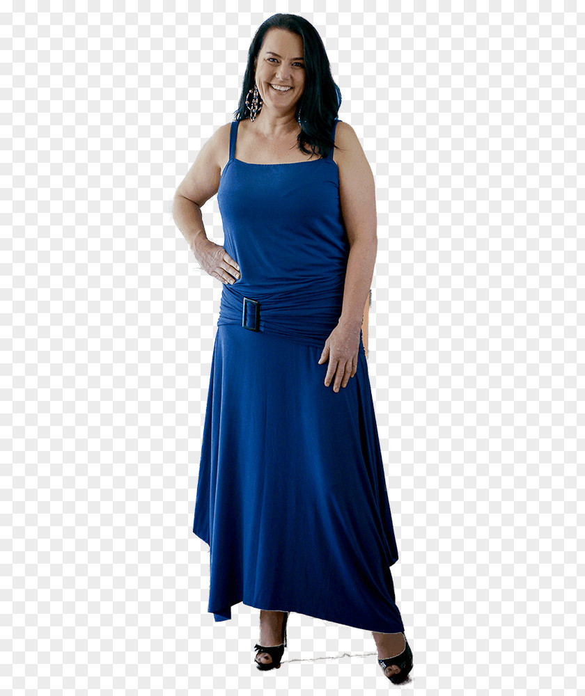 Dress Cocktail Waist Party Satin PNG