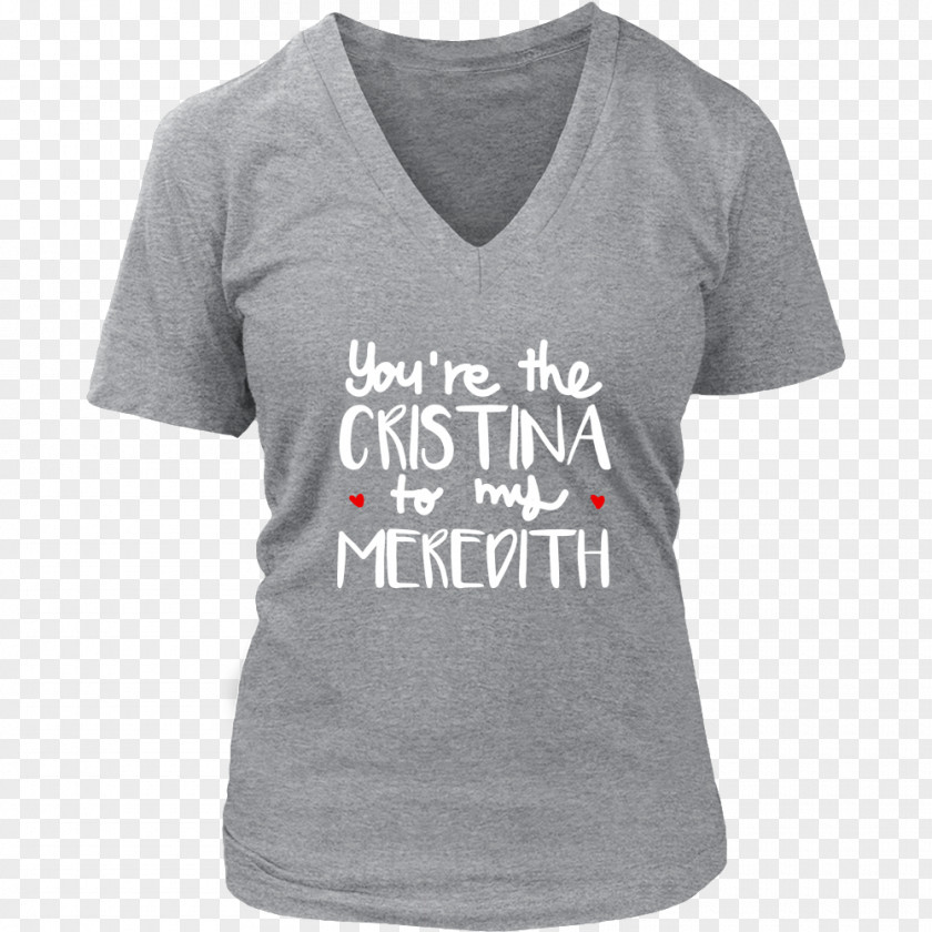 Grey Anatomy T-shirt Hoodie Clothing Top PNG