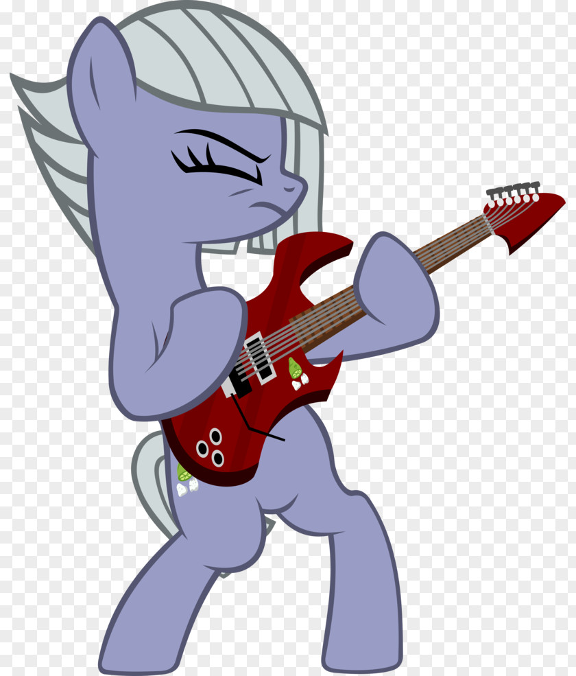 Guitar Pinkie Pie Derpy Hooves Applejack Rarity Clip Art PNG