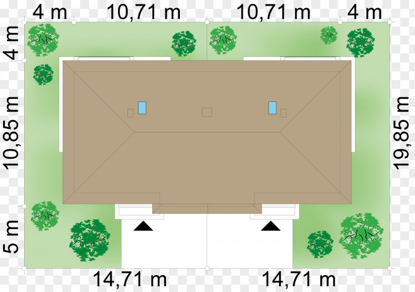 House Domowe Klimaty Project Square Meter PNG