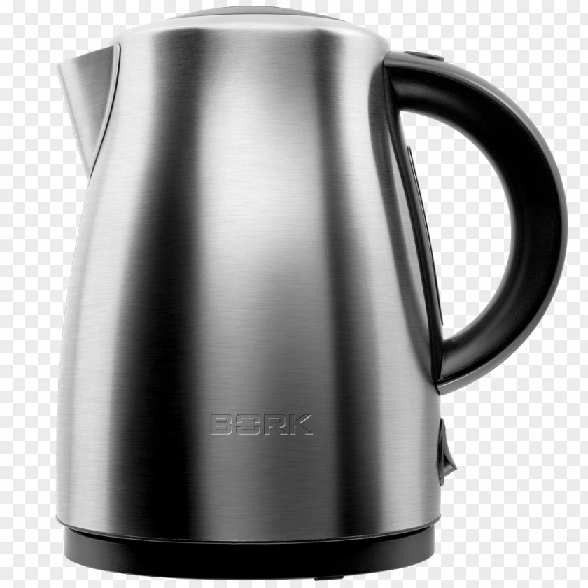 Kettle Electric Jug Teapot Home Appliance PNG