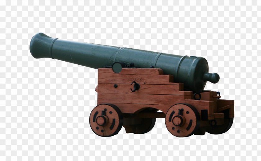 Machine Gun Cannon Photography PNG