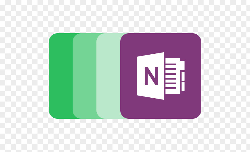 Microsoft OneNote Office 365 Excel PNG