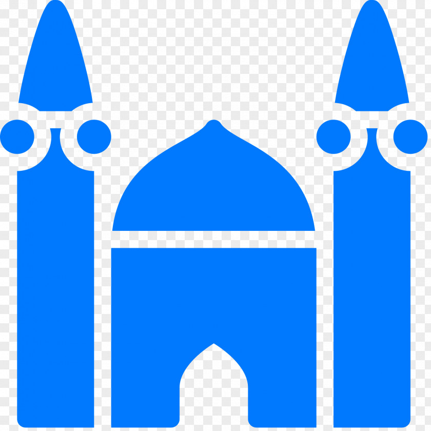 MOSQUE Quran Mosque Font PNG