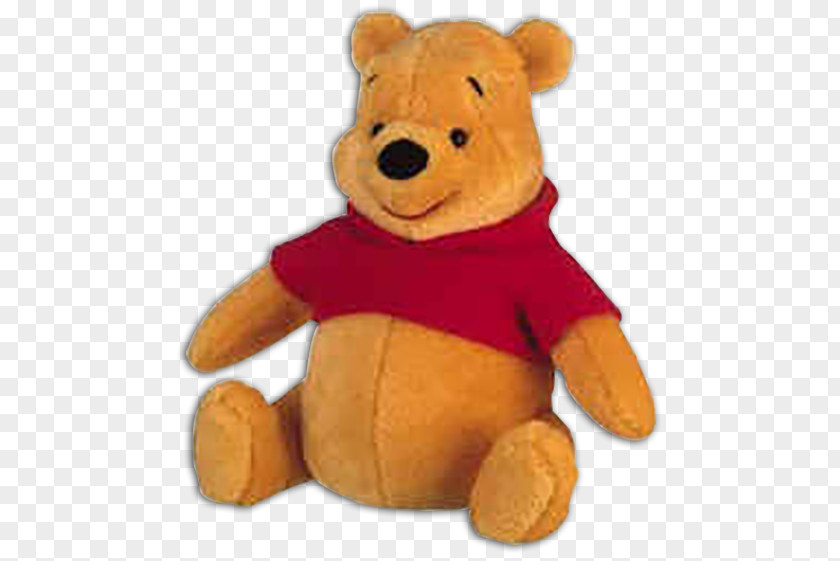 Pooh Winnie The Eeyore Piglet Bear Tigger PNG