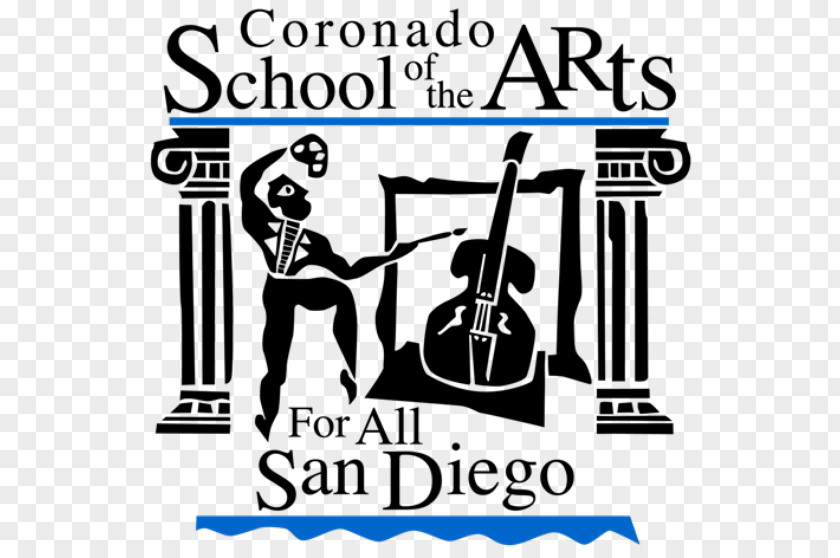 Spotlight Performing Coronado School Of The Arts High San Diego Unified District Poway PNG