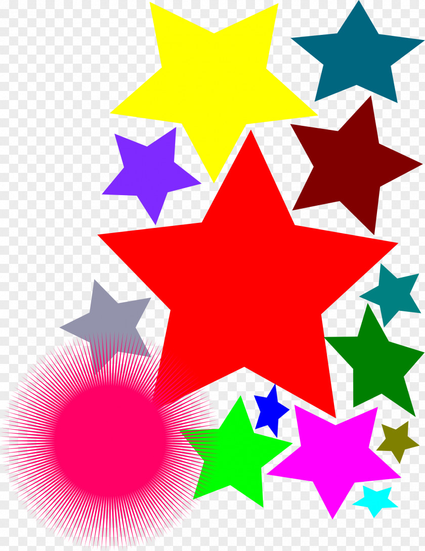 Star Drawing Download Clip Art PNG