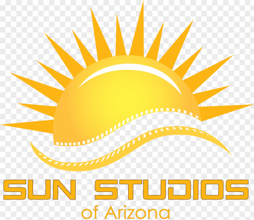 Sun Studios Of Arizona Recording Studio Phoenix Fear Film Festival Logo PNG