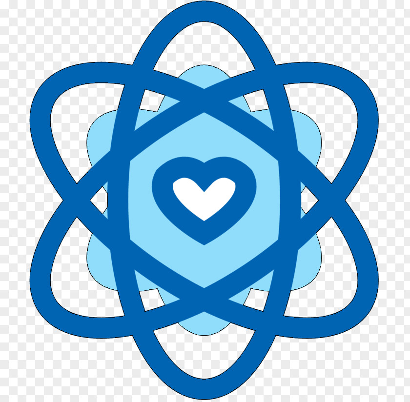 Symbol Turquoise Electron PNG