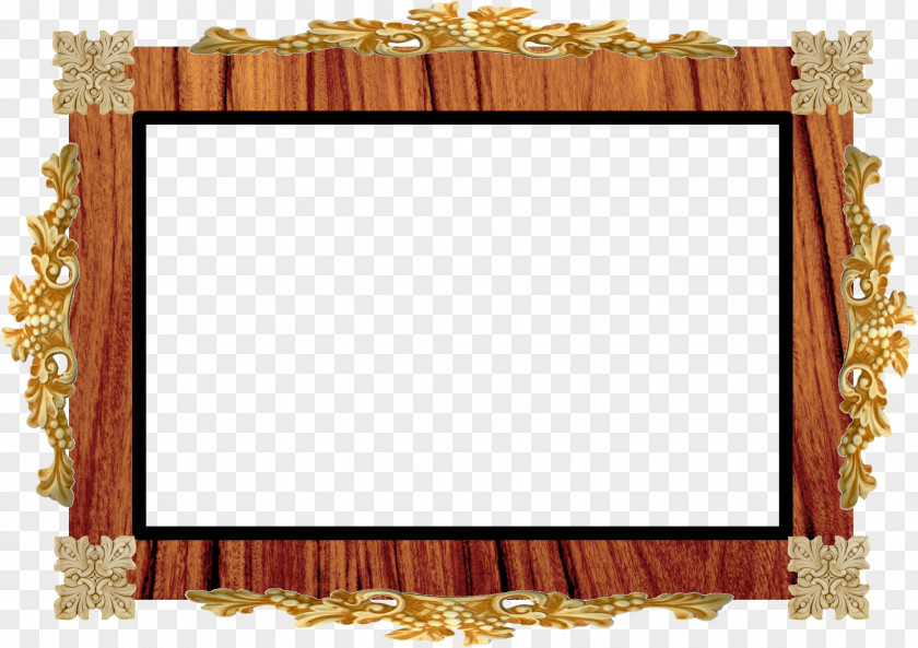 Tinkerbell Frame Picture Frames Film Clip Art PNG
