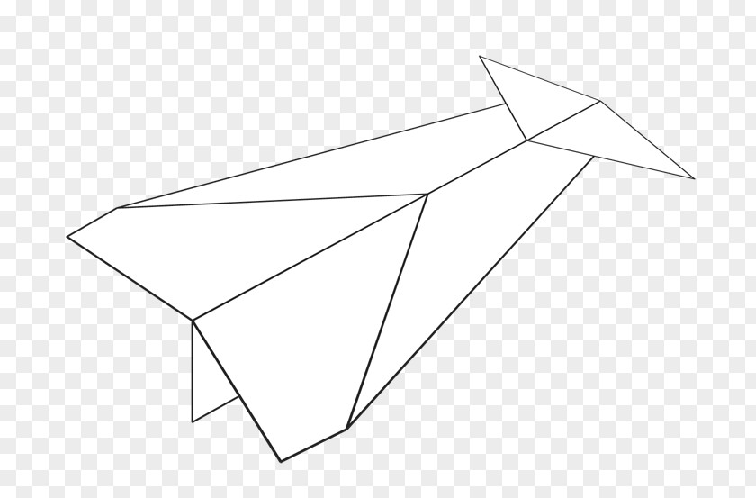 Triangle Art Craft PNG