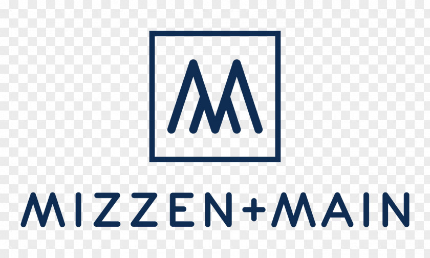 United States Mizzen+Main Logo Retail Dress Shirt PNG