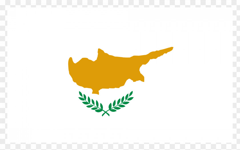 White Flag Of Cyprus Northern National PNG