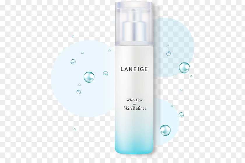 Whitening Skin Lotion Care Laneige Dew PNG