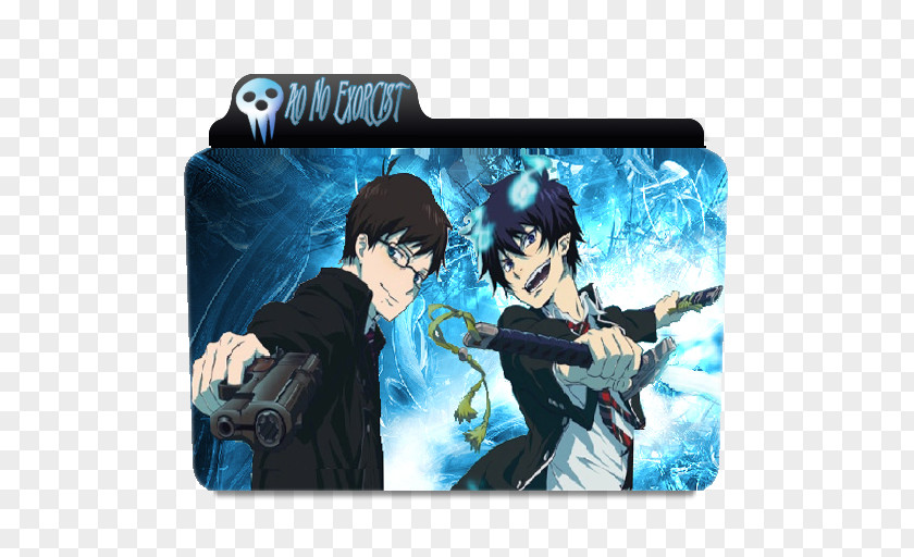 Youtube Blue Exorcist Yukio Okumura YouTube PNG