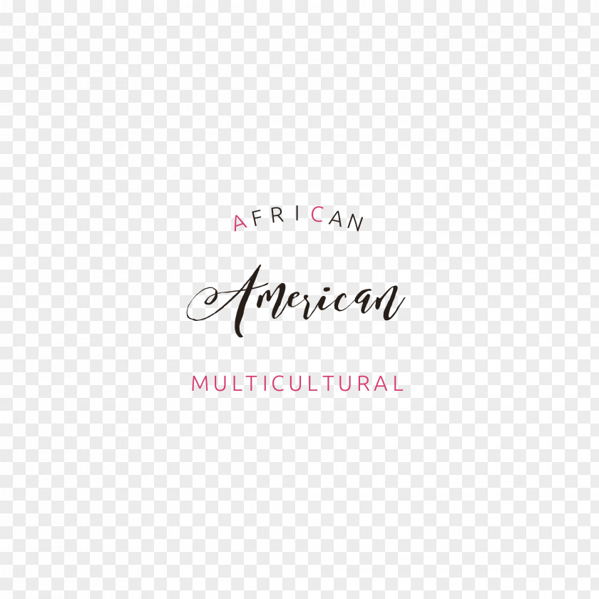 Africa Day Logo Brand Pink M Line Font PNG