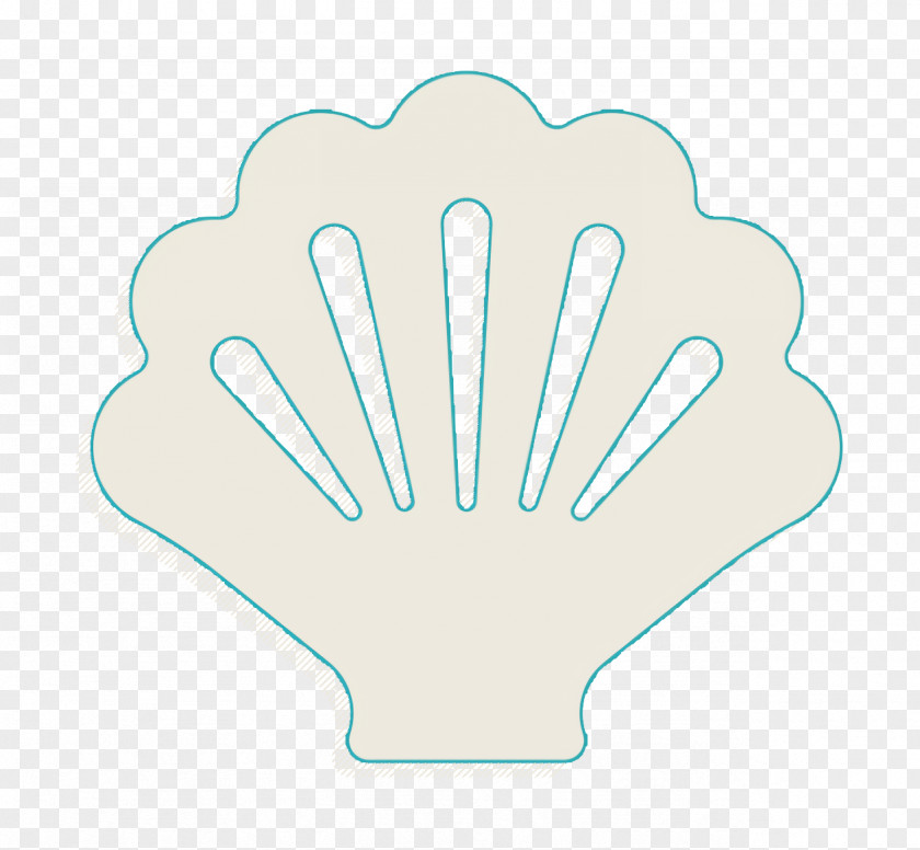 Animals Icon Shell Clam PNG