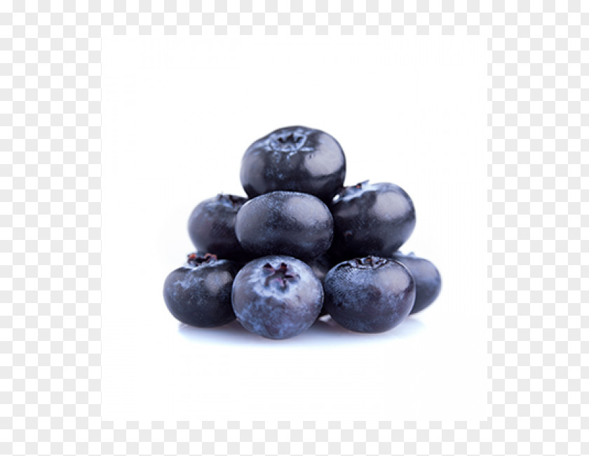 Blueberry Frozen Yogurt Bilberry Smoothie Huckleberry PNG