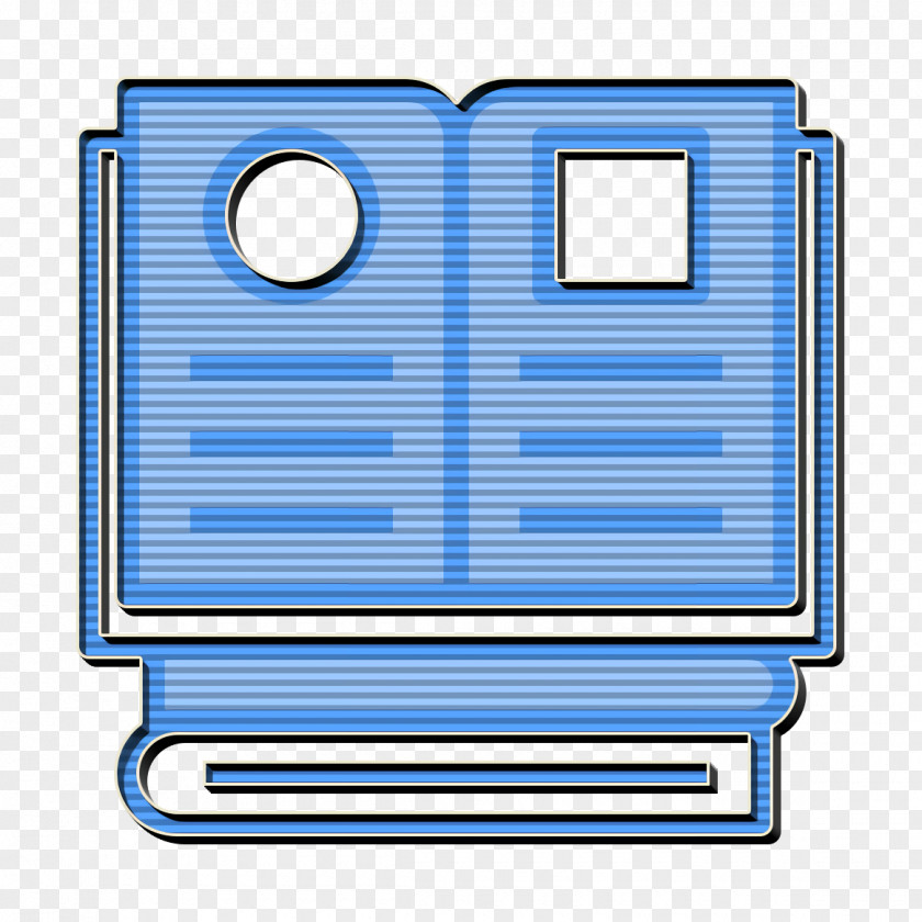 Book And Learning Icon Books PNG