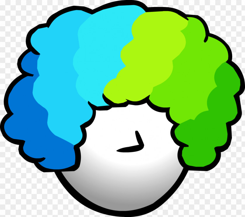 Clown Clip Art Women Wig Royalty-free PNG