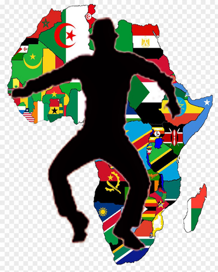 Dj Promote Flag Of Mali Europe Continent PNG