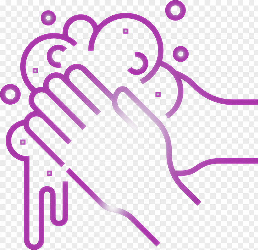 Hand Cleaning Washing PNG