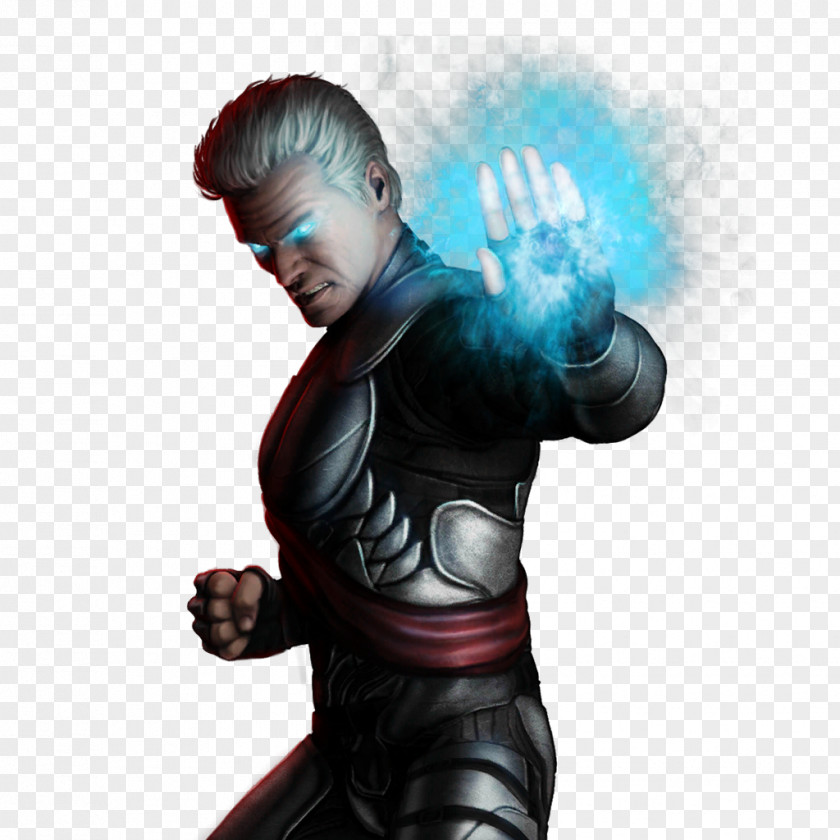 Jax Mortal Kombat Forces X Reptile 3 Ermac PNG