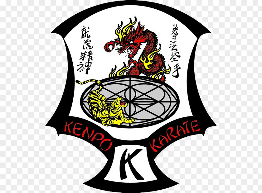 Karate Kenpō American Kenpo Martial Arts Self-defense PNG