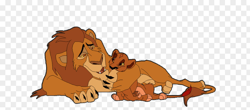 Lion Simba Sarabi Tiger YouTube PNG