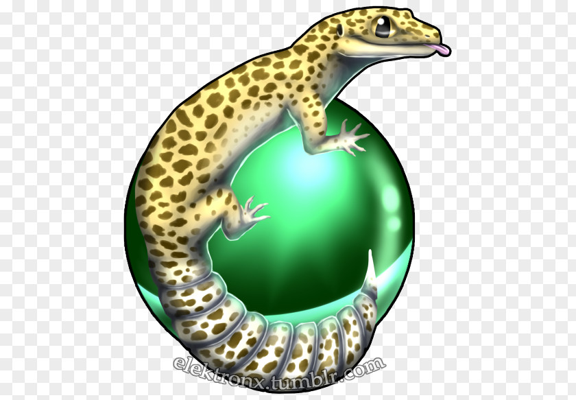 Lizard Gecko Terrestrial Animal PNG