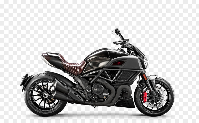 Motorcycle Ducati Diavel Cruiser Price PNG
