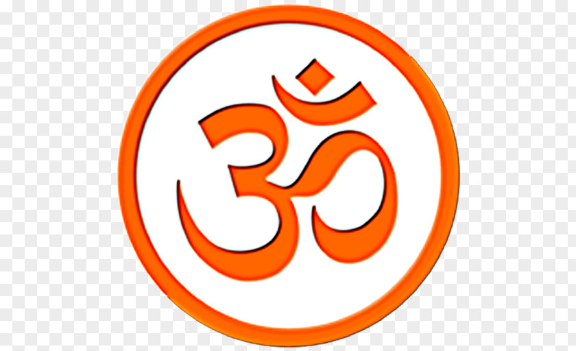 Om Religious Symbol Ganesha Hinduism PNG